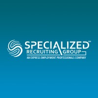 Specialized Recruiting Group - Portland Downtown logo, Specialized Recruiting Group - Portland Downtown contact details