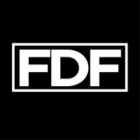 FDF Global logo, FDF Global contact details