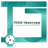 Tech Junction logo, Tech Junction contact details