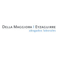 Della Maggiora Eyzaguirre abogados laborales logo, Della Maggiora Eyzaguirre abogados laborales contact details