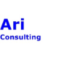 Ari Consulting logo, Ari Consulting contact details