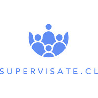 Supervisate.cl logo, Supervisate.cl contact details