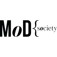 Mod Society logo, Mod Society contact details