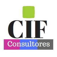 CIF CONSULTORES logo, CIF CONSULTORES contact details