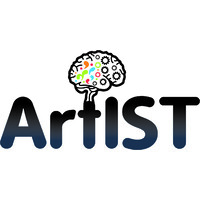 ArtIst (Art and Innovation) Project logo, ArtIst (Art and Innovation) Project contact details