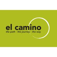 el camino logo, el camino contact details