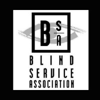 Blind Service Association logo, Blind Service Association contact details