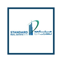 Standard Real Estate LLC logo, Standard Real Estate LLC contact details