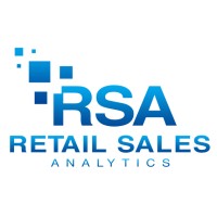 Retail Sales Analytics logo, Retail Sales Analytics contact details