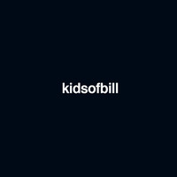 kidsofbill logo, kidsofbill contact details