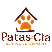 Patas e Cia Clínica Veterinária logo, Patas e Cia Clínica Veterinária contact details