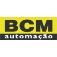 BCM Automação logo, BCM Automação contact details