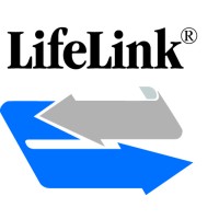 LifeLink of Georgia logo, LifeLink of Georgia contact details