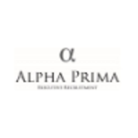 Alpha Prima logo, Alpha Prima contact details