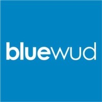 Bluewud logo, Bluewud contact details