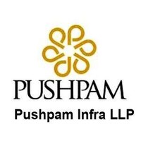 Pushpam Infra logo, Pushpam Infra contact details