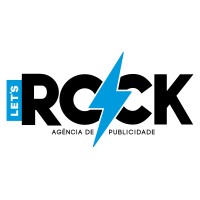 Agência Let's Rock logo, Agência Let's Rock contact details