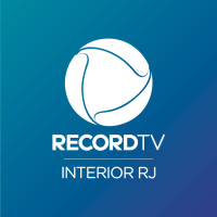 Record TV Interior RJ logo, Record TV Interior RJ contact details