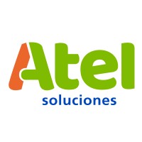 Atel soluciones logo, Atel soluciones contact details