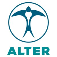 Grupo Alter logo, Grupo Alter contact details