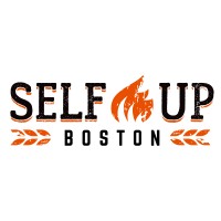 Selfup logo, Selfup contact details