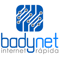 BadyNet Internet Rápida logo, BadyNet Internet Rápida contact details