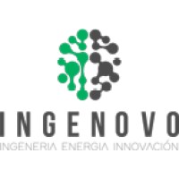 Ingenovo logo, Ingenovo contact details