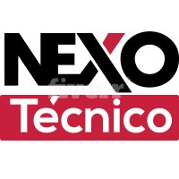 Nexo Tecnico, Corp logo, Nexo Tecnico, Corp contact details