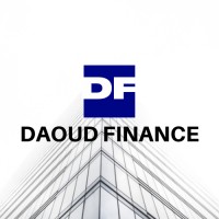 DAOUD FINANCE logo, DAOUD FINANCE contact details