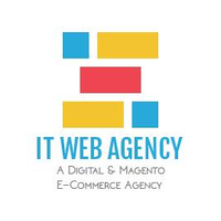 ITWebAgency logo, ITWebAgency contact details