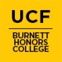 UCF Burnett Honors College logo, UCF Burnett Honors College contact details