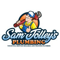 Sam Jolley's Plumbing logo, Sam Jolley's Plumbing contact details