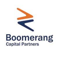 Boomerang Capital Partners logo, Boomerang Capital Partners contact details