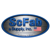 So-Cal Fab & Supply, Inc. logo, So-Cal Fab & Supply, Inc. contact details