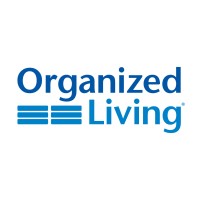 Organized Living logo, Organized Living contact details