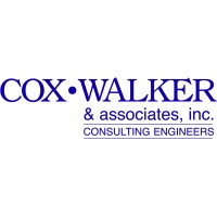 COX-WALKER & ASSOCIATES INC logo, COX-WALKER & ASSOCIATES INC contact details