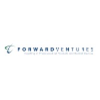 Forward Ventures logo, Forward Ventures contact details