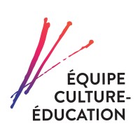 Équipe culture-éducation logo, Équipe culture-éducation contact details