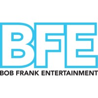 Bob Frank Entertainment logo, Bob Frank Entertainment contact details