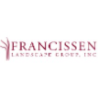 Francissen Landscape Group, Inc. logo, Francissen Landscape Group, Inc. contact details