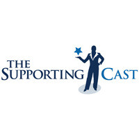 The Supporting Cast Inc. logo, The Supporting Cast Inc. contact details