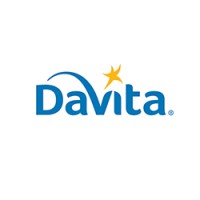 DaVita Inc logo, DaVita Inc contact details