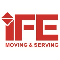 IFE Elevators CO., LTD logo, IFE Elevators CO., LTD contact details