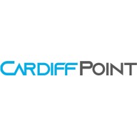 CardiffPoint logo, CardiffPoint contact details