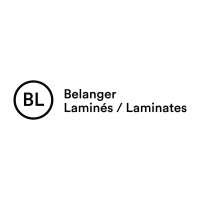 Bélanger Laminés/Laminates logo, Bélanger Laminés/Laminates contact details