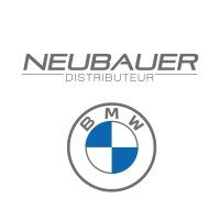 NEUBAUER Distributeur BMW logo, NEUBAUER Distributeur BMW contact details