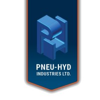 Pneu-Hyd Industries logo, Pneu-Hyd Industries contact details