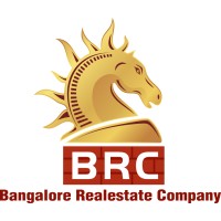 Bangalore Real Estate Company logo, Bangalore Real Estate Company contact details