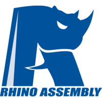 Rhino Assembly logo, Rhino Assembly contact details