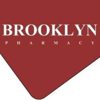 Brooklyn Pharmacy logo, Brooklyn Pharmacy contact details